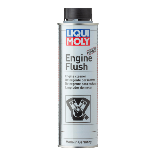 Пятиминутная промывка двигателя Engine Flush - 0,3 л