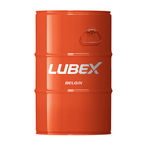 Синтетическое моторное масло PRIMUS EC PLUS 5W-30 - 60 л